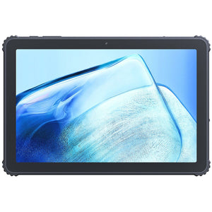 Tablet Cubot KING KONG 10,1" MediaTek MT8788 16 GB 256 GB Black-0