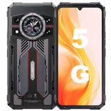 Smartphone Cubot CUBKK11BLK-9