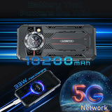 Smartphone Cubot CUBKK11BLK-7