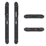 Smartphone Cubot CUBKKES3BLK 6 GB RAM 256 GB 6,75"-6