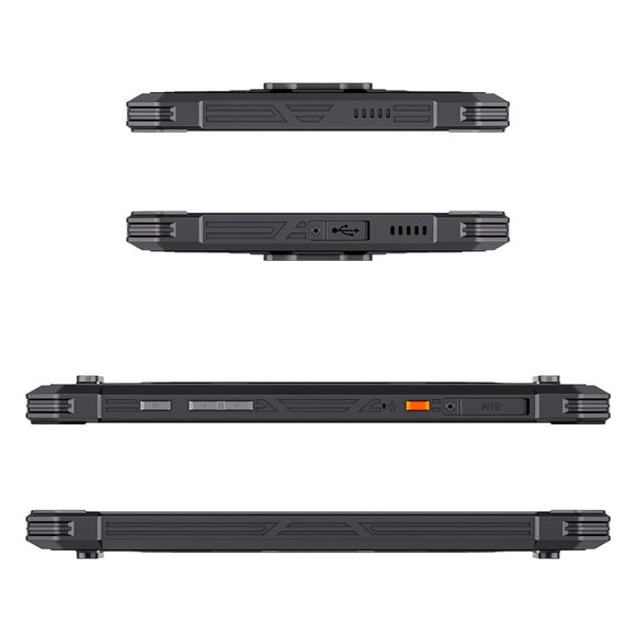 Tablet Cubot KING KONG MINI 6 GB RAM 128 GB 8,7