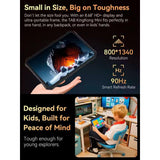 Tablet Cubot KING KONG MINI 6 GB RAM 128 GB 8,7" Black-4