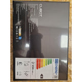 Tablet Cubot KING KONG MINI 6 GB RAM 128 GB 8,7" Black-2