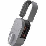 Key padlock Konyks-5