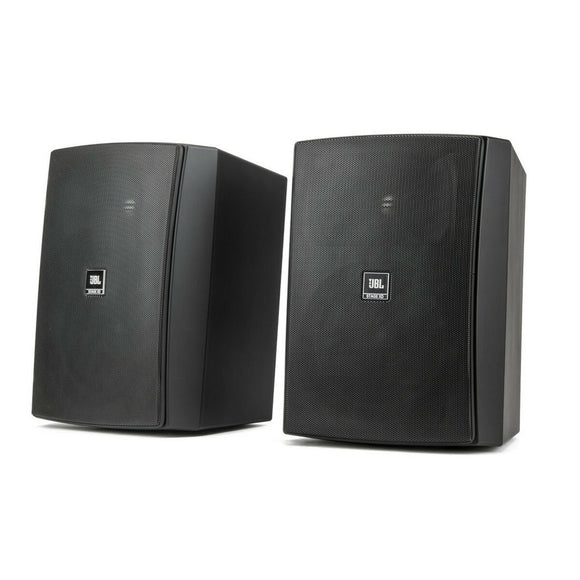 Speakers JBL XD6 NEGRO Black 100 W 20 W (2 Units)-0