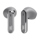 Headphones JBL JBLLIVEFLEXSVR Silver-12