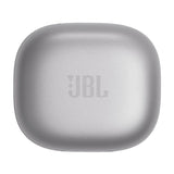 Headphones JBL JBLLIVEFLEXSVR Silver-8