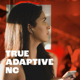 Headphones JBL JBLLIVEFLEXSVR Silver-4