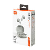 Headphones JBL JBLLIVEFLEXSVR Silver-22