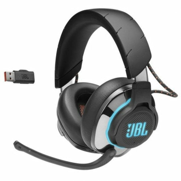 Headphones JBL Quantum 810 Black-0