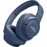 Headphones with Microphone JBL 770NC  Blue-1