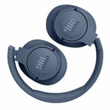 Headphones with Microphone JBL 770NC  Blue-4