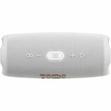 Portable Bluetooth Speakers JBL Charge 5 White-1