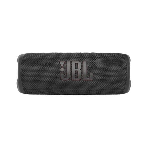 Portable Bluetooth Speakers JBL Flip 6 Black 2100 W-0