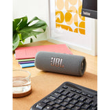 Portable Bluetooth Speakers JBL Flip 6 Grey 20 W-18