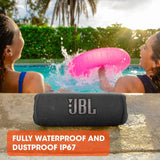Portable Bluetooth Speakers JBL Flip 6 Grey 20 W-21