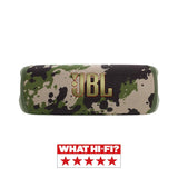 Portable Bluetooth Speakers JBL Flip 6 Printed 20 W-11