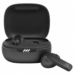 Headphones with Microphone JBL Live Pro 2 Black-0