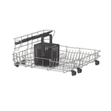 Dishwasher Candy CP6E51LW-2