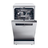 Dishwasher Haier XF1C3TB1FX 45 cm-15