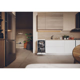 Dishwasher Haier XF1C3TB1FW White 45 cm-3