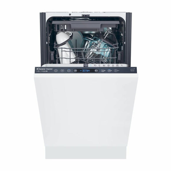 Dishwasher Candy CI1C7SB1FA Integrable-0