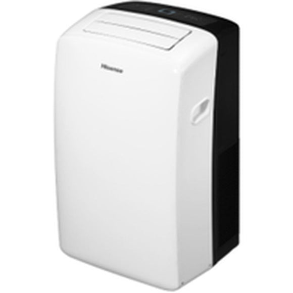 Portable Air Conditioner Hisense APC09NJ A White Black/White 2600 W-0