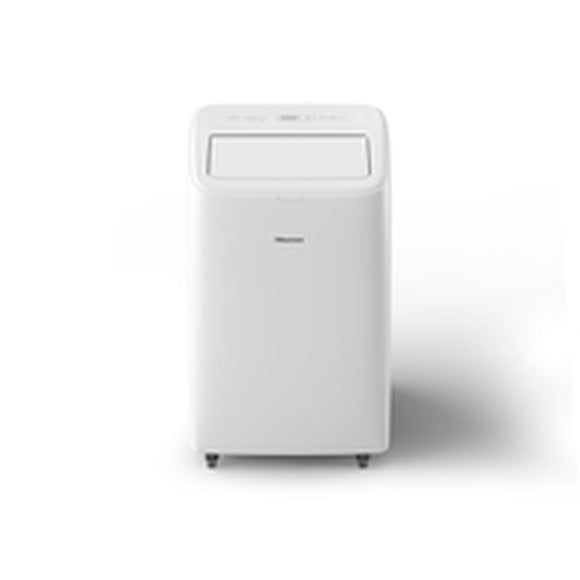 Portable Air Conditioner Hisense APC12QC White A-0