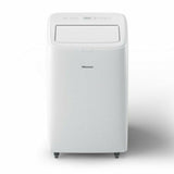 Portable Air Conditioner Hisense APC12QC White-2