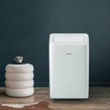 Portable Air Conditioner Hisense APC12QC White-1