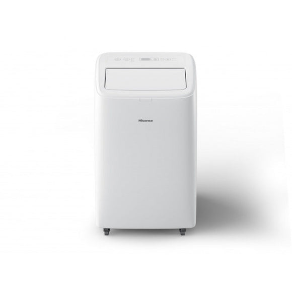 Portable Air Conditioner Hisense APH12QC White A 3500 W-0