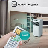 Air Conditioning Hisense APC09KV A-11