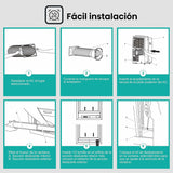 Air Conditioning Hisense APC09KV A-9