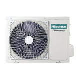 Air Conditioning Hisense KC70BT1R Split White A+ A++-3