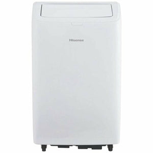 Portable Air Conditioner Hisense APC09QC A White-0