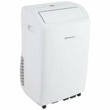 Portable Air Conditioner Hisense APC09QC A White-7