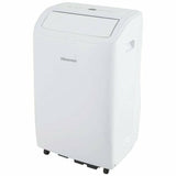 Portable Air Conditioner Hisense APC09QC A White-6