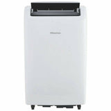 Portable Air Conditioner Hisense APC09QC A White-5