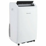 Portable Air Conditioner Hisense APC09QC A White-4