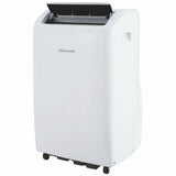 Portable Air Conditioner Hisense APC09QC A White-3