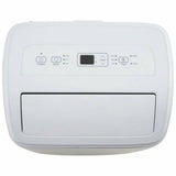 Portable Air Conditioner Hisense APC09QC A White-2