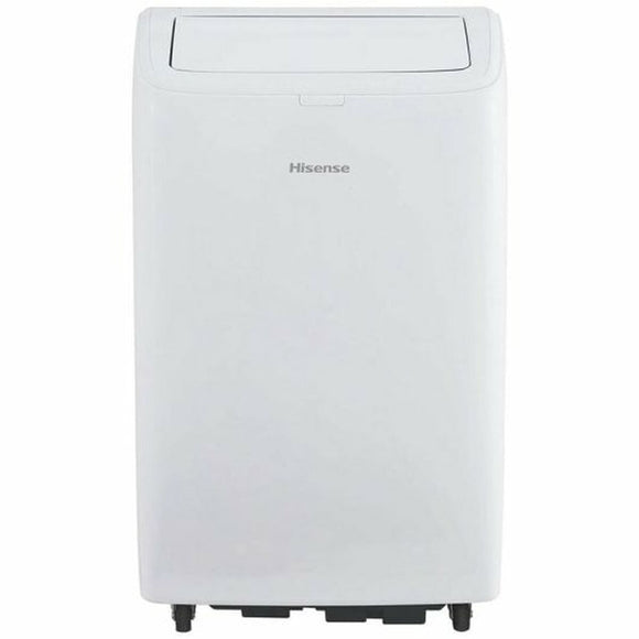 Portable Air Conditioner Hisense APC09QC White A-0