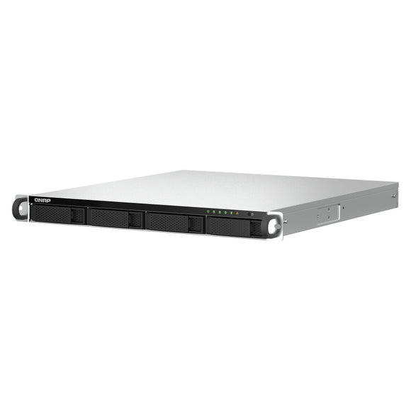 NAS Network Storage Qnap TS-464U-RP 8 GB RAM-0