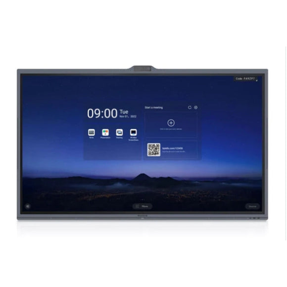 Interactive Touch Screen Maxhub V8630 86