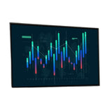 Monitor Videowall Maxhub ND65CMA 4K Ultra HD 65" LED-0