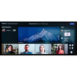 Videowall Monitor Maxhub UW105NA 5K Ultra HD 105"-0