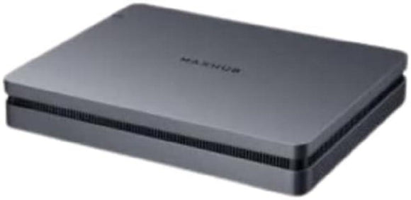 Surveillance Camcorder Maxhub-0