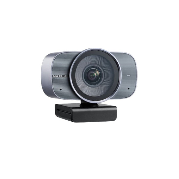 Webcam Maxhub UC W31 4K Ultra HD-0