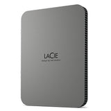 External Hard Drive LaCie STLR4000400 4 TB HDD-0