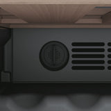 Vinoteca Haier HWS42GDAU1 Black-5